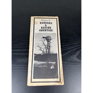 Welcome To Kenosha‎ & Racine Counties Powers Lake Reality Map